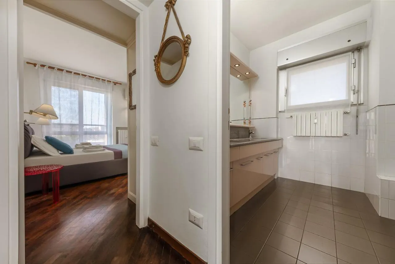 Apartment Casa Da Suite Narcisa Milan Italy