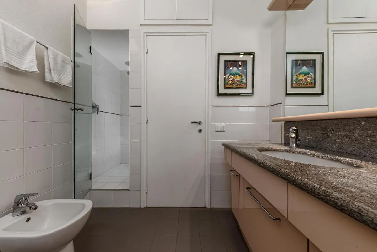 Apartment Casa Da Suite Narcisa Milan
