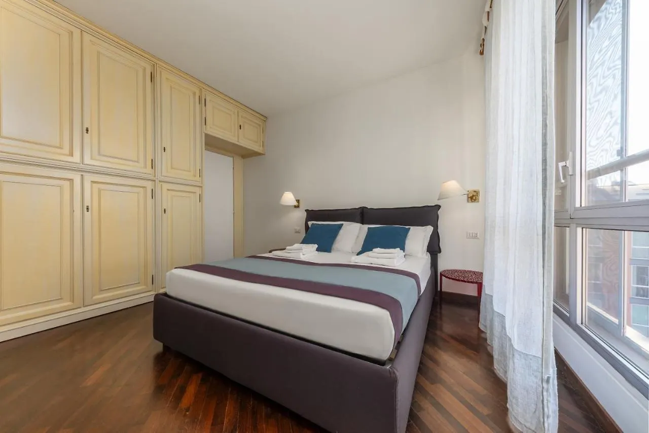 Casa Da Suite Narcisa Milan 0*,  Italy