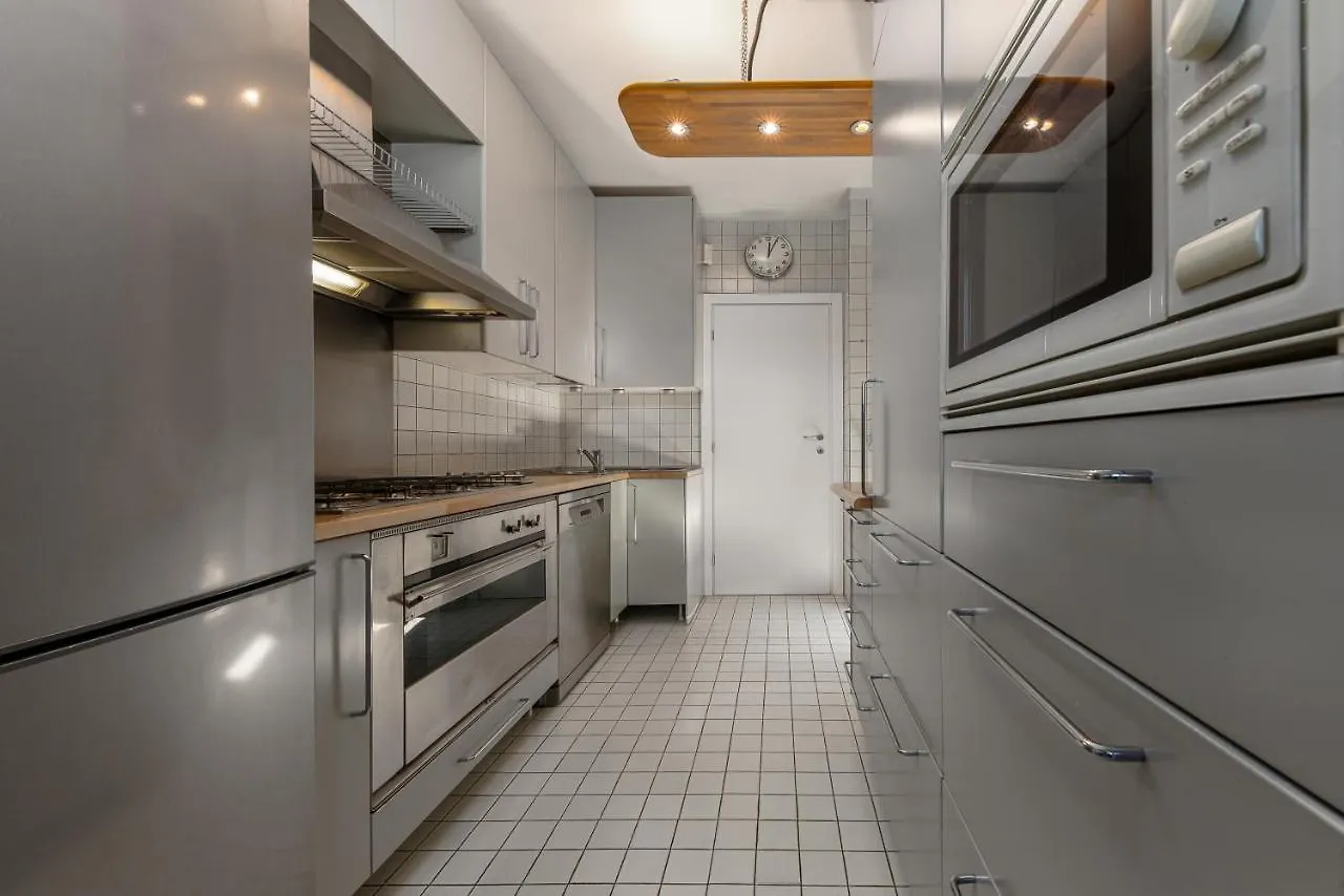 Casa Da Suite Narcisa Milan Apartment
