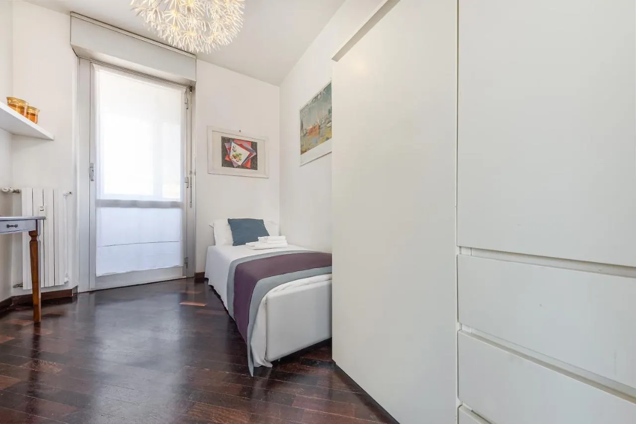 Apartment Casa Da Suite Narcisa Milan