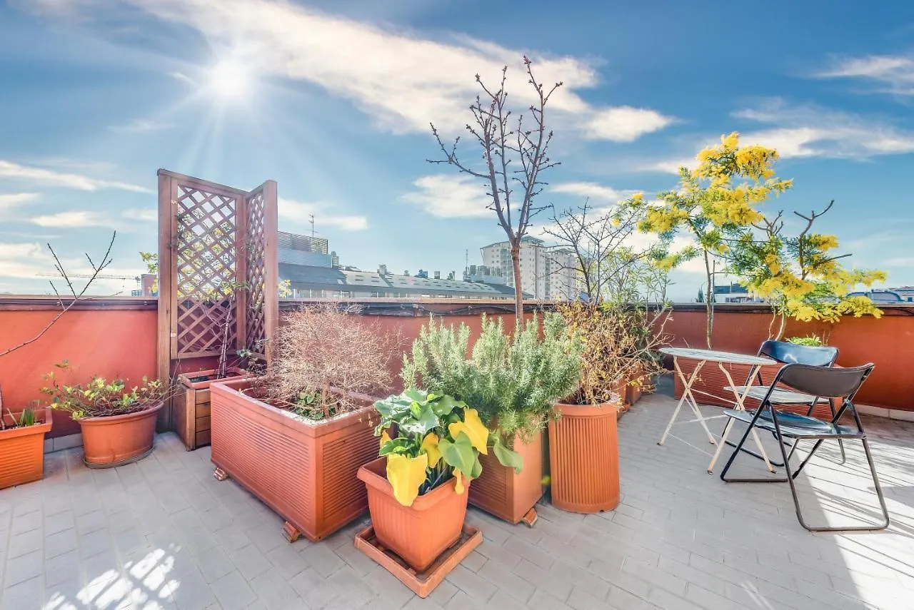 Casa Da Suite Narcisa Milan Italy