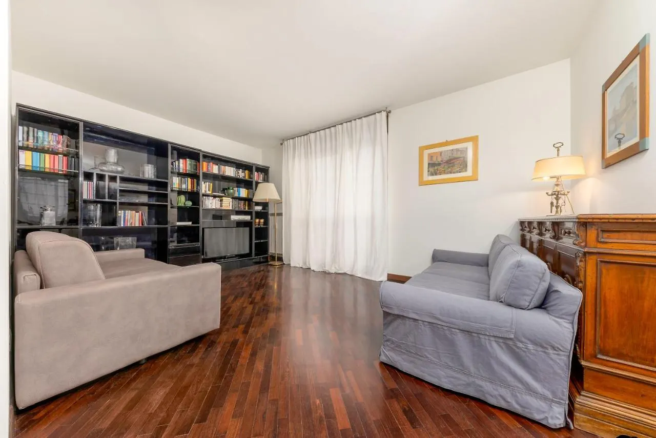 Apartment Casa Da Suite Narcisa Milan
