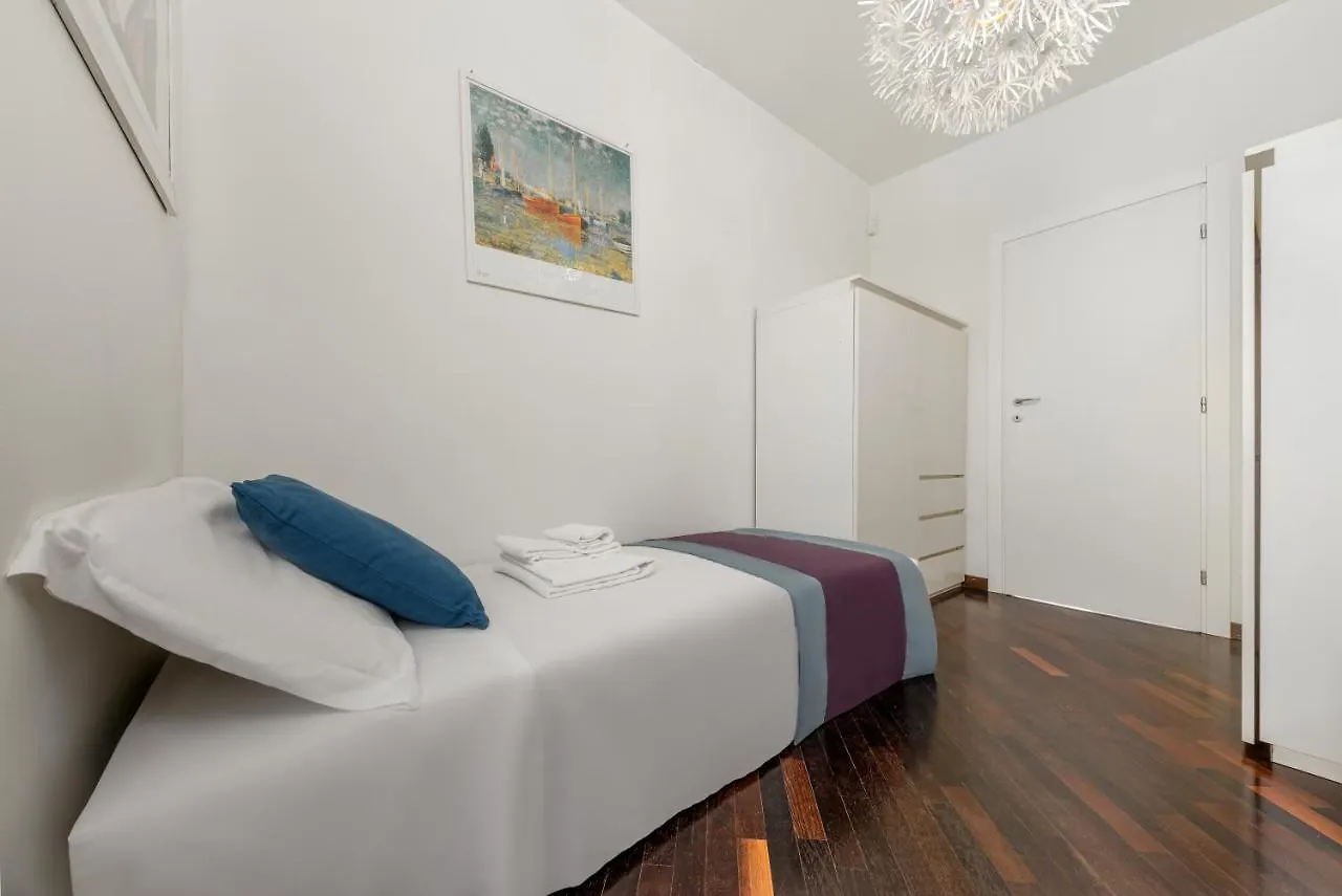 Casa Da Suite Narcisa Milan