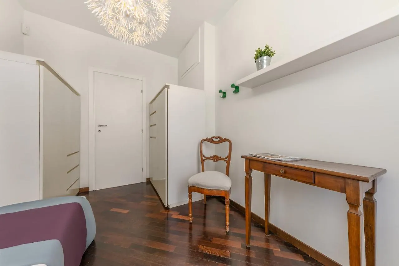 Casa Da Suite Narcisa Milan 0*,
