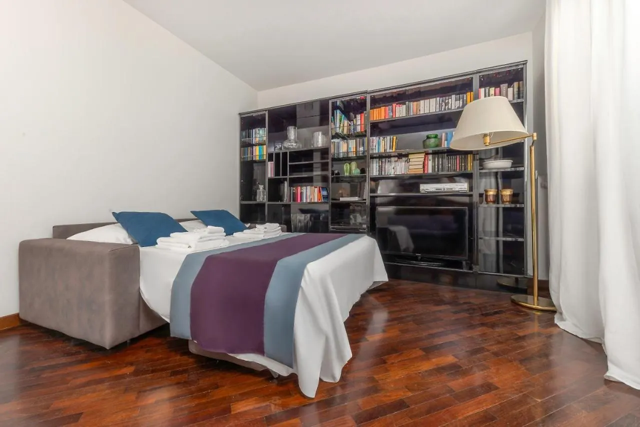 Casa Da Suite Narcisa Mediolan 0*,