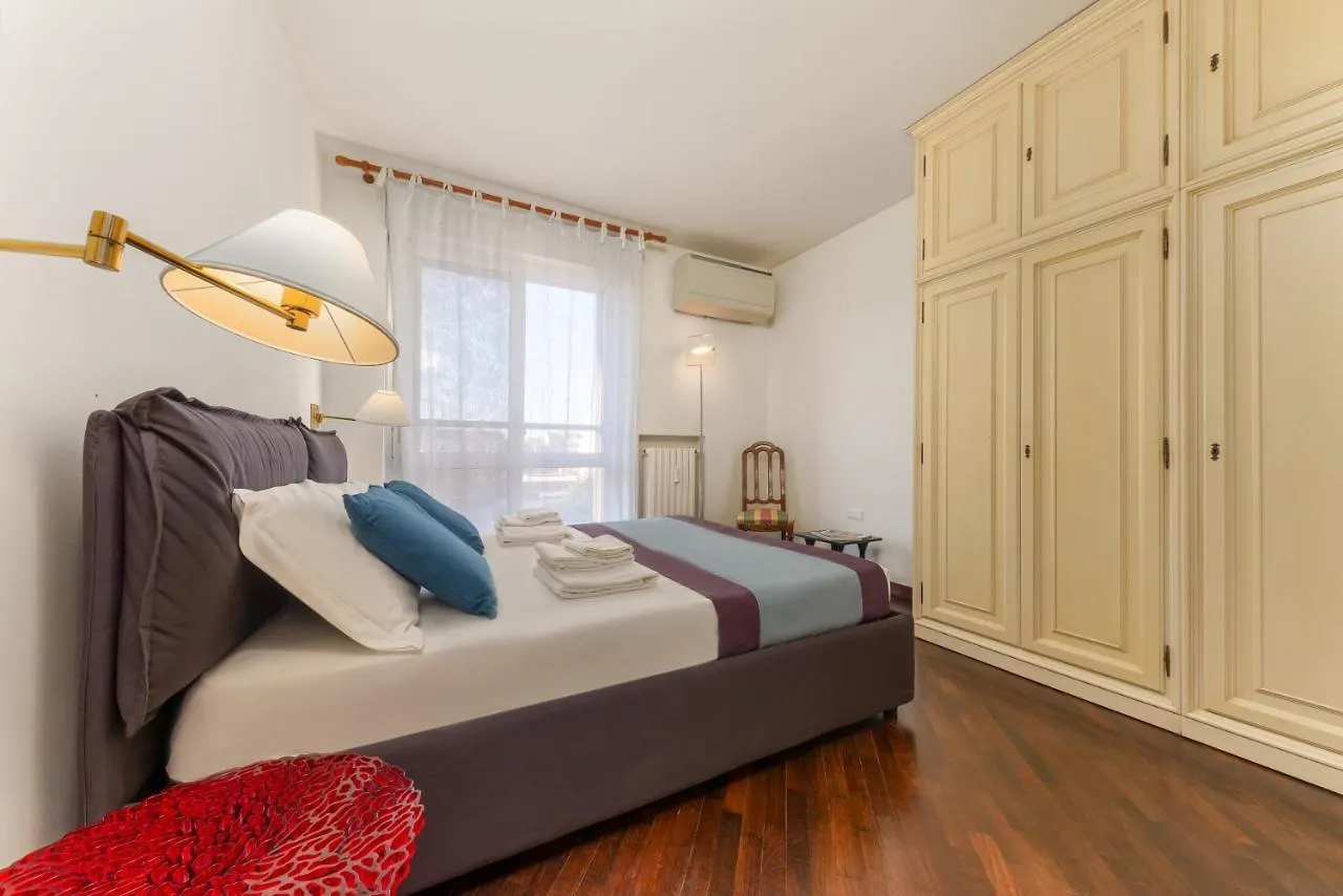 Casa Da Suite Narcisa Mediolan Apartament