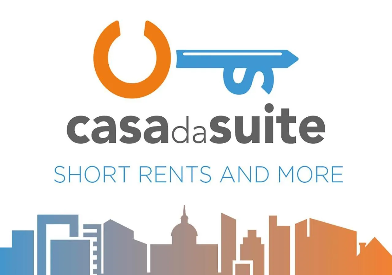 דירה מילאנו Casa Da Suite Narcisa