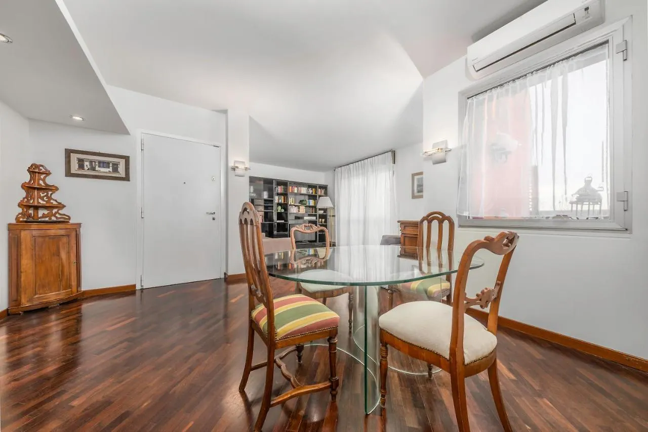 מילאנו Casa Da Suite Narcisa